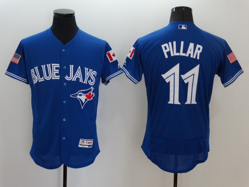 Toronto Blue Jays jerseys-017